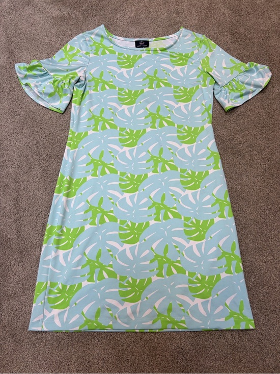 Sailor Sailor Dresses & Skirts - Sailor-Sailor Tropical Dress